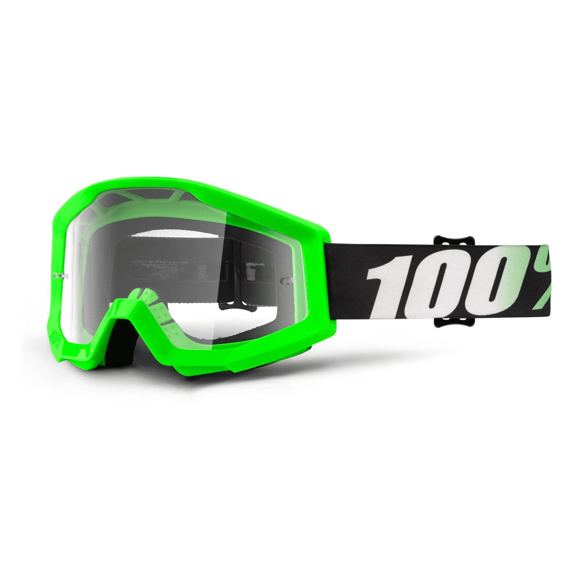 100% Strata Goggles