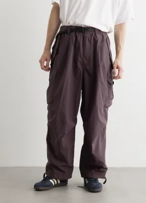 82 Oversized Cargo Pants