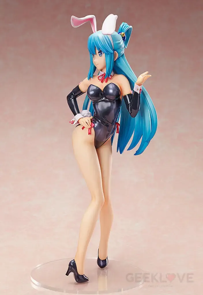 Aqua: Bare Leg Bunny Ver.