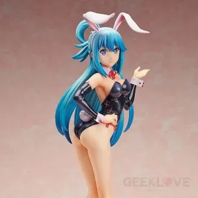 Aqua: Bare Leg Bunny Ver.