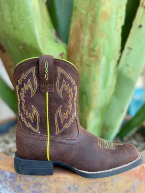 Ariat Kids Boot - 10036040