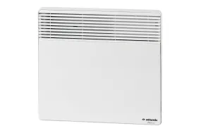 Artisan 1000 watt Panel Heater with Timer