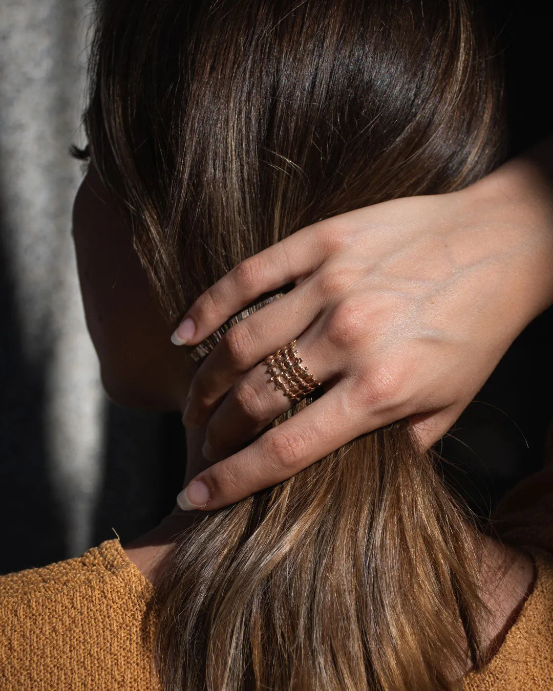 Ascophyllo Ring