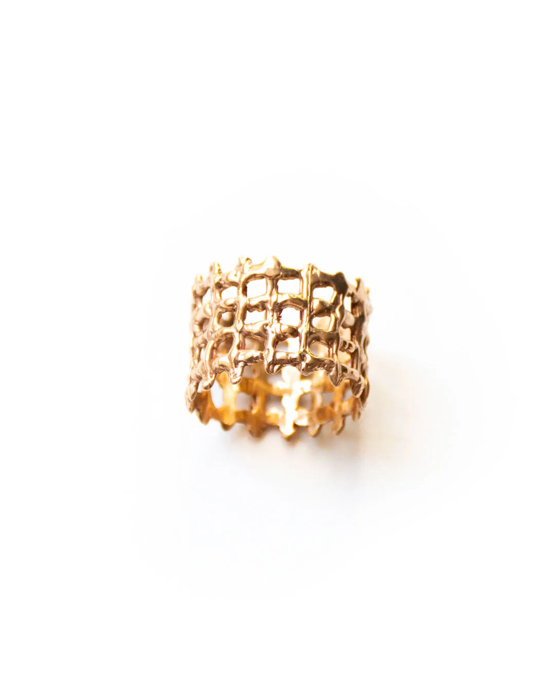 Ascophyllo Ring