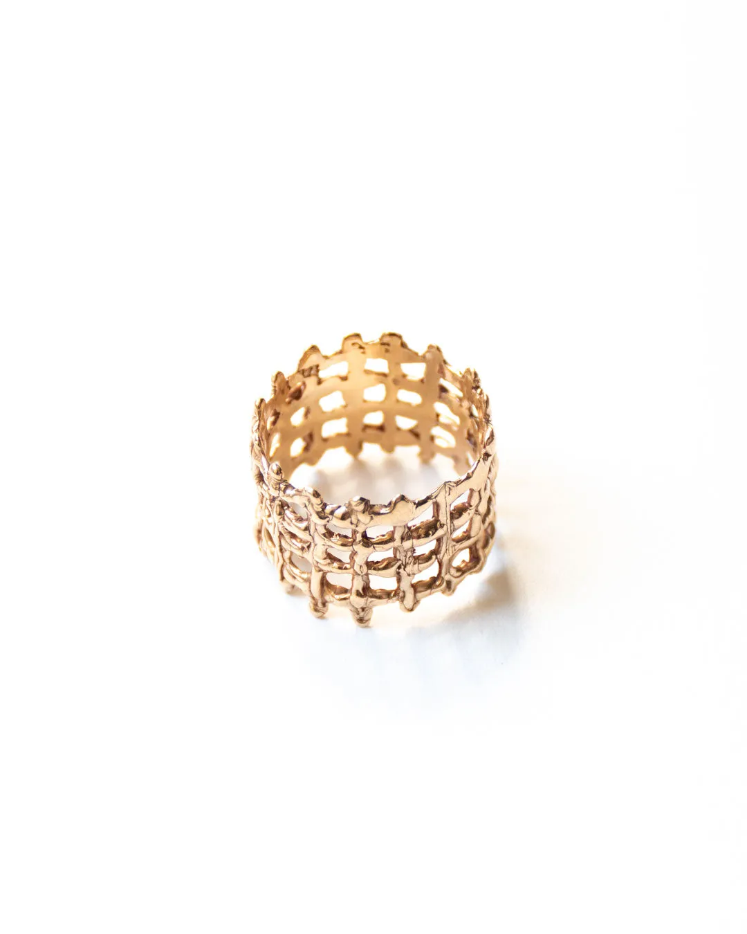 Ascophyllo Ring