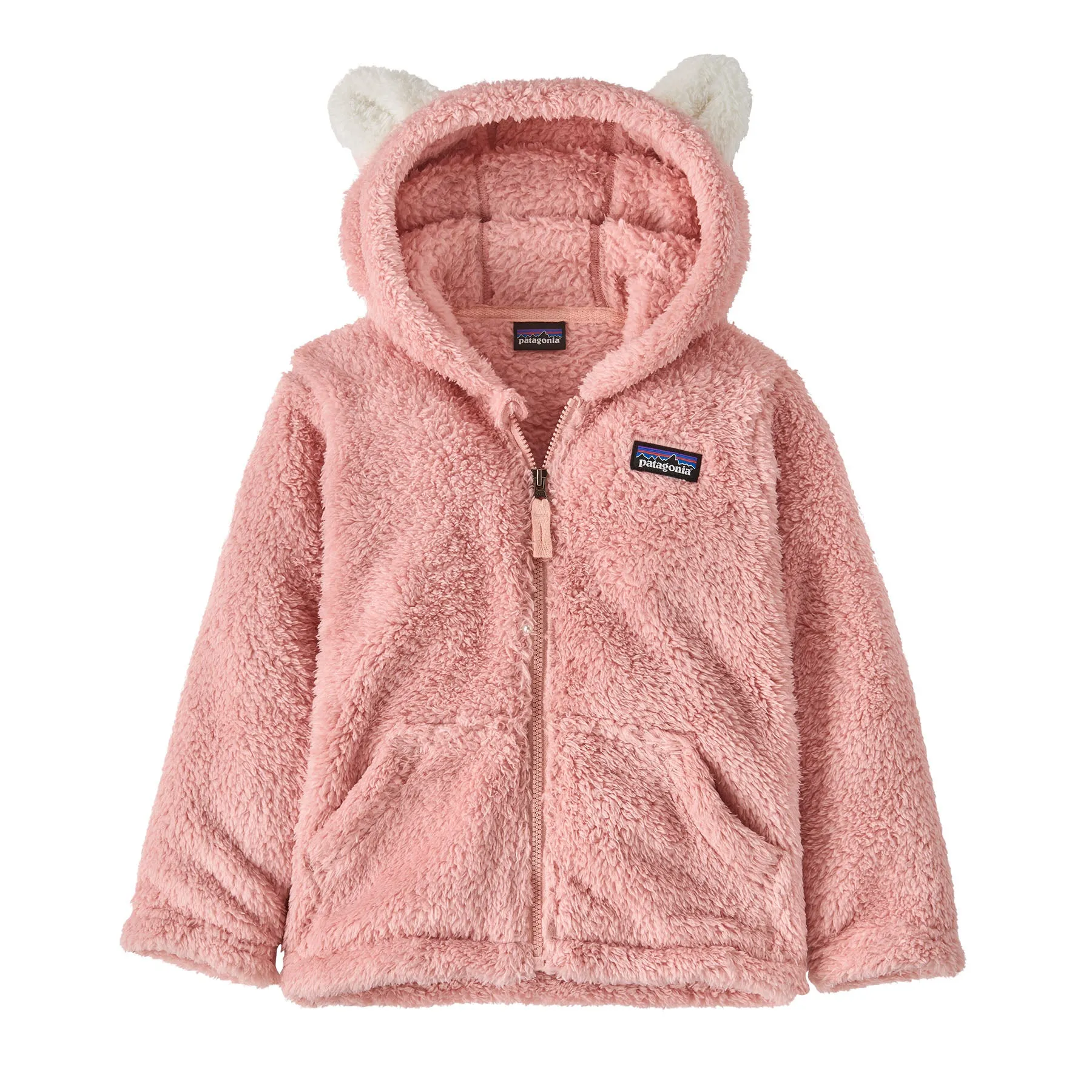 Baby Furry Friends Hoody