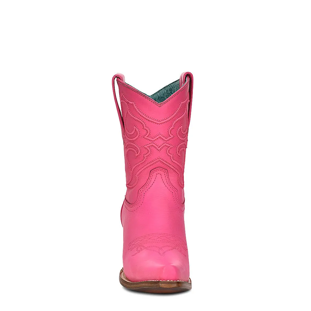 Barbie's Favorite Hot Pink Booties