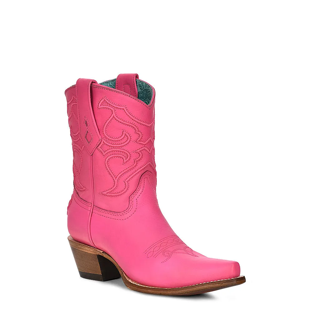 Barbie's Favorite Hot Pink Booties