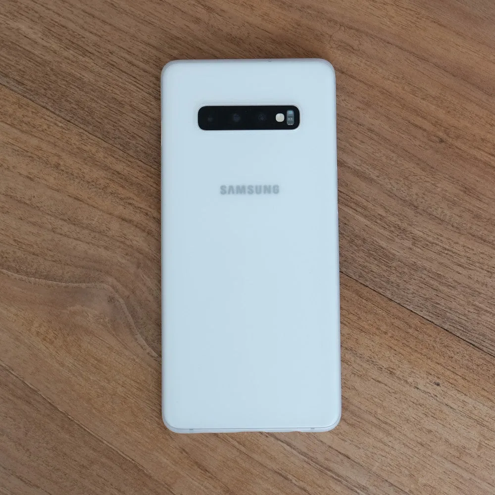 Bare Naked - for Galaxy S10 / S10  / S10 5G / S10e