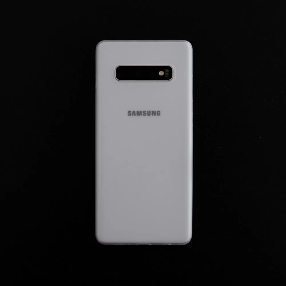 Bare Naked - for Galaxy S10 / S10  / S10 5G / S10e