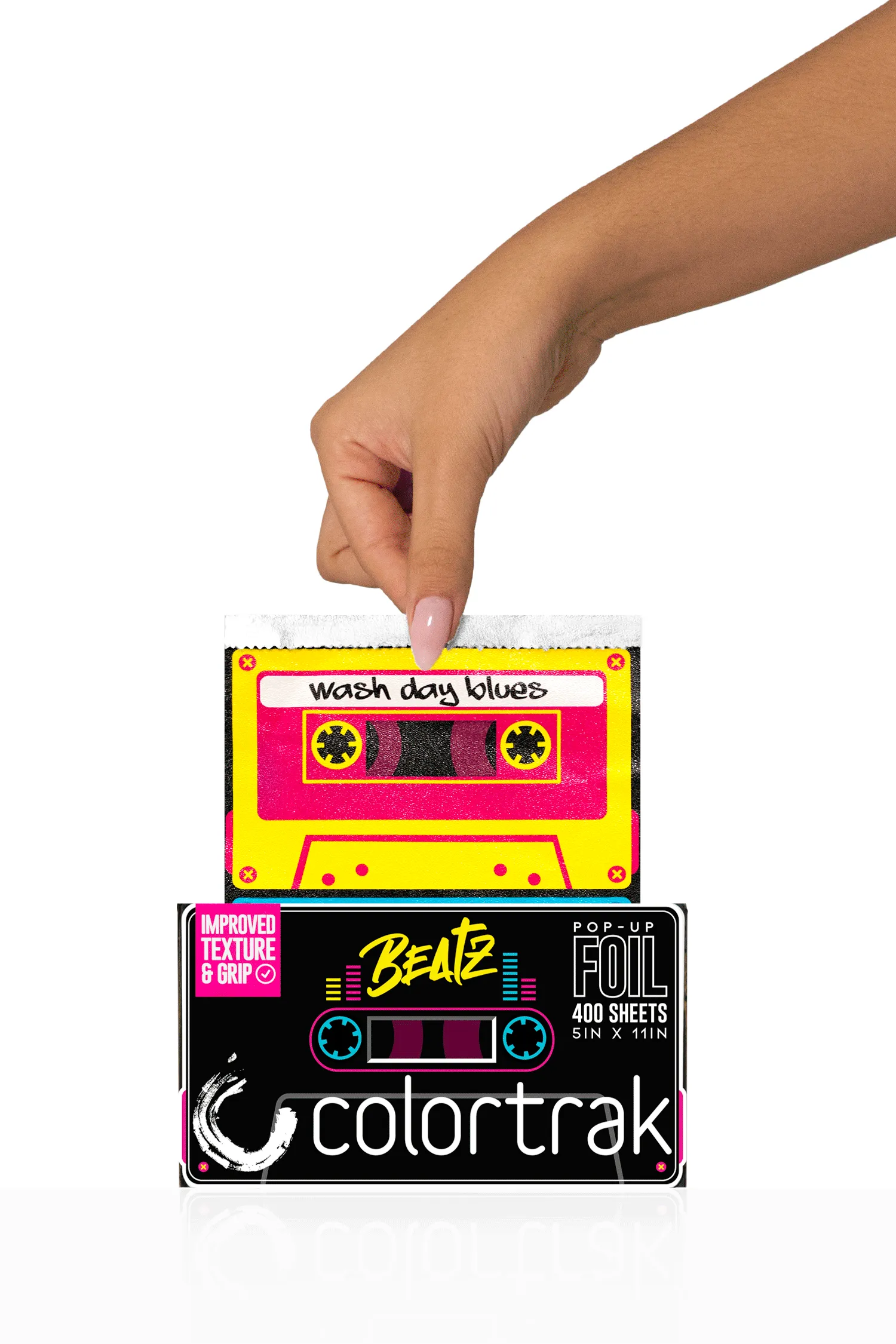 Beatz Pop-Up Foil