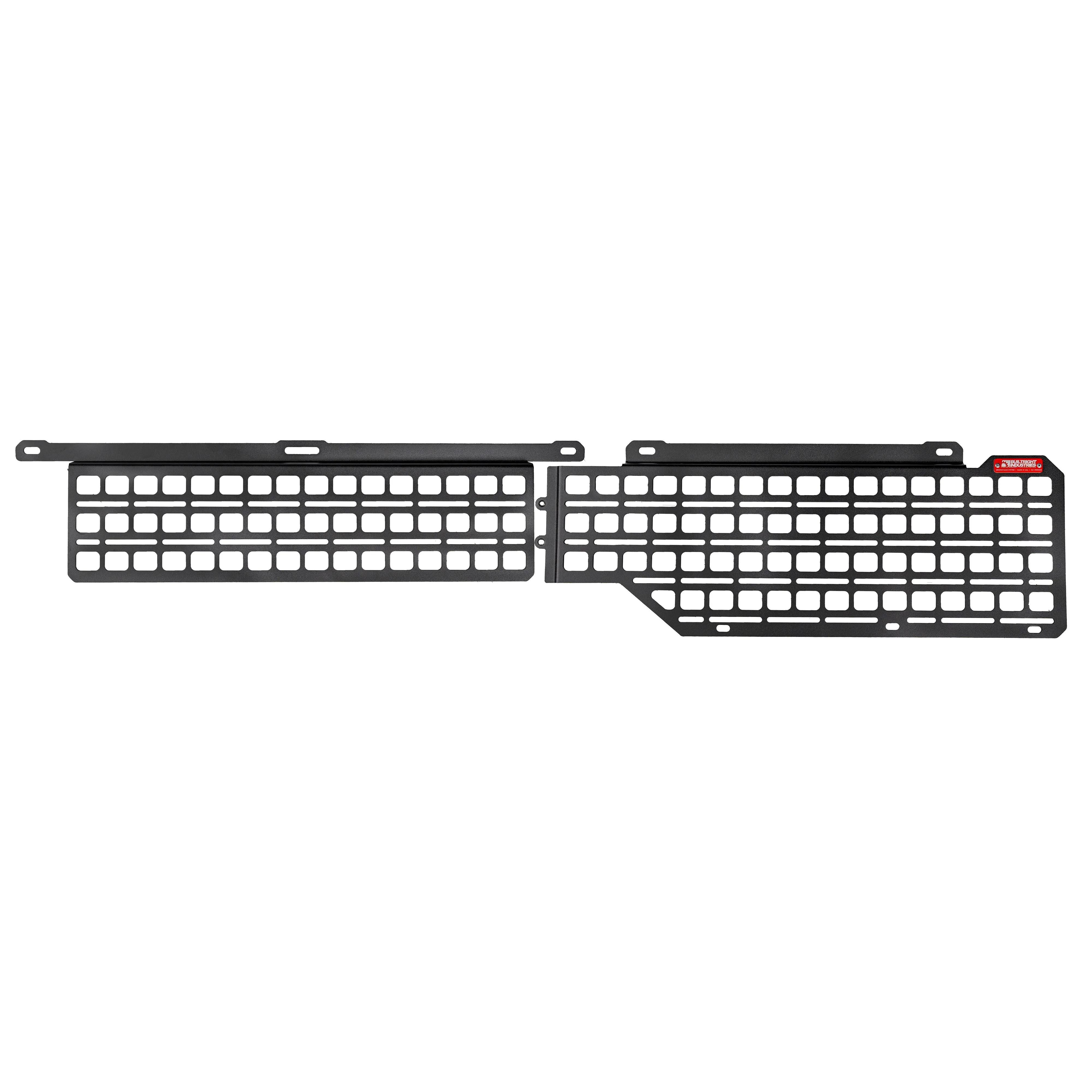 Bedside Rack System - Passenger Side | Toyota Tacoma (2005-2023)