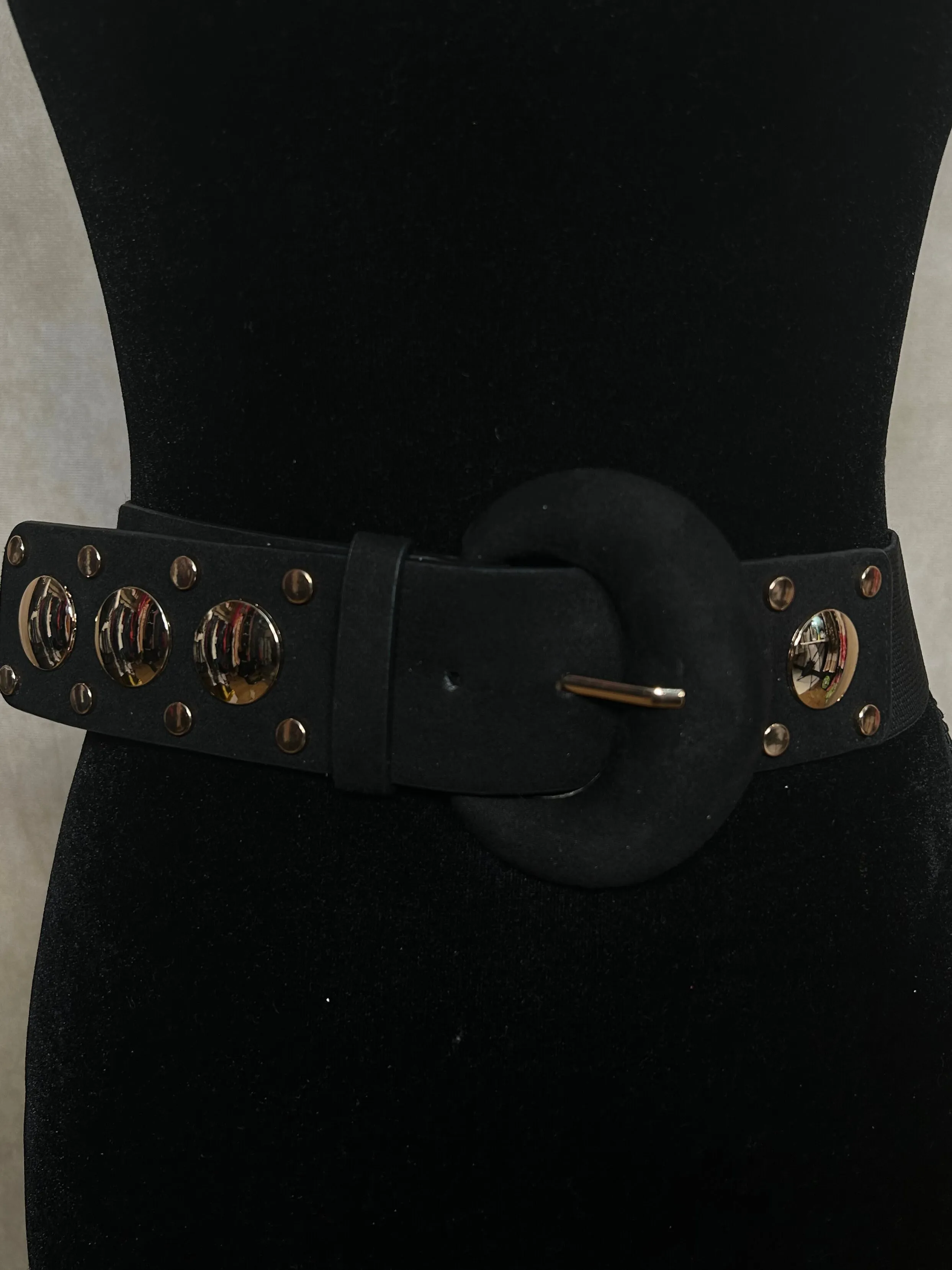 Belt 9