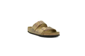 BIRKENSTOCK Arizona Soft Footbed Oiled Leather