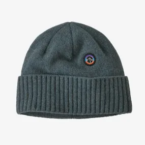 Brodeo Beanie