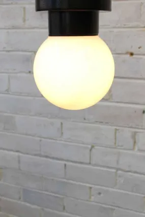 Bunker Globe Light