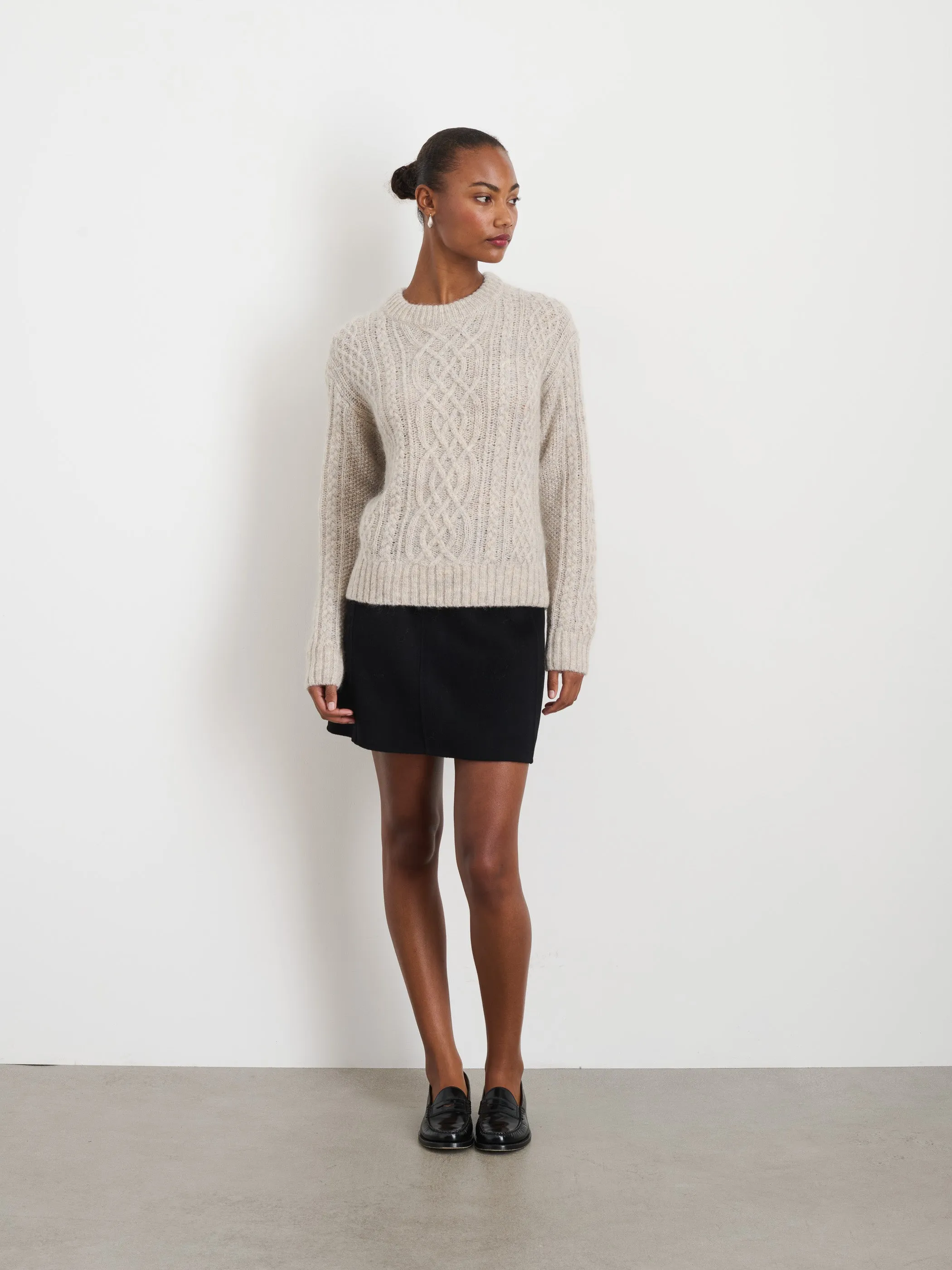 Catskill Sweater