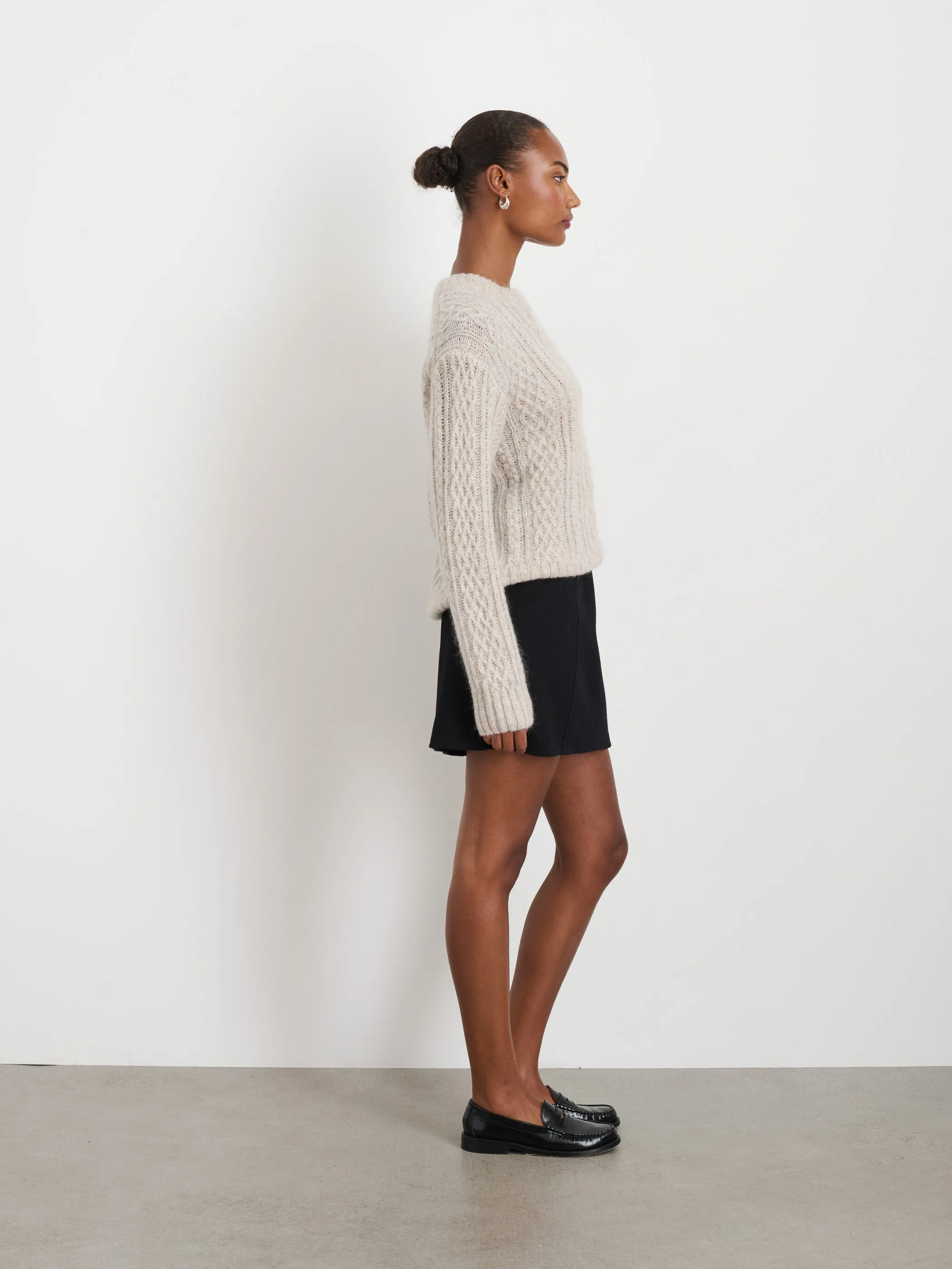 Catskill Sweater