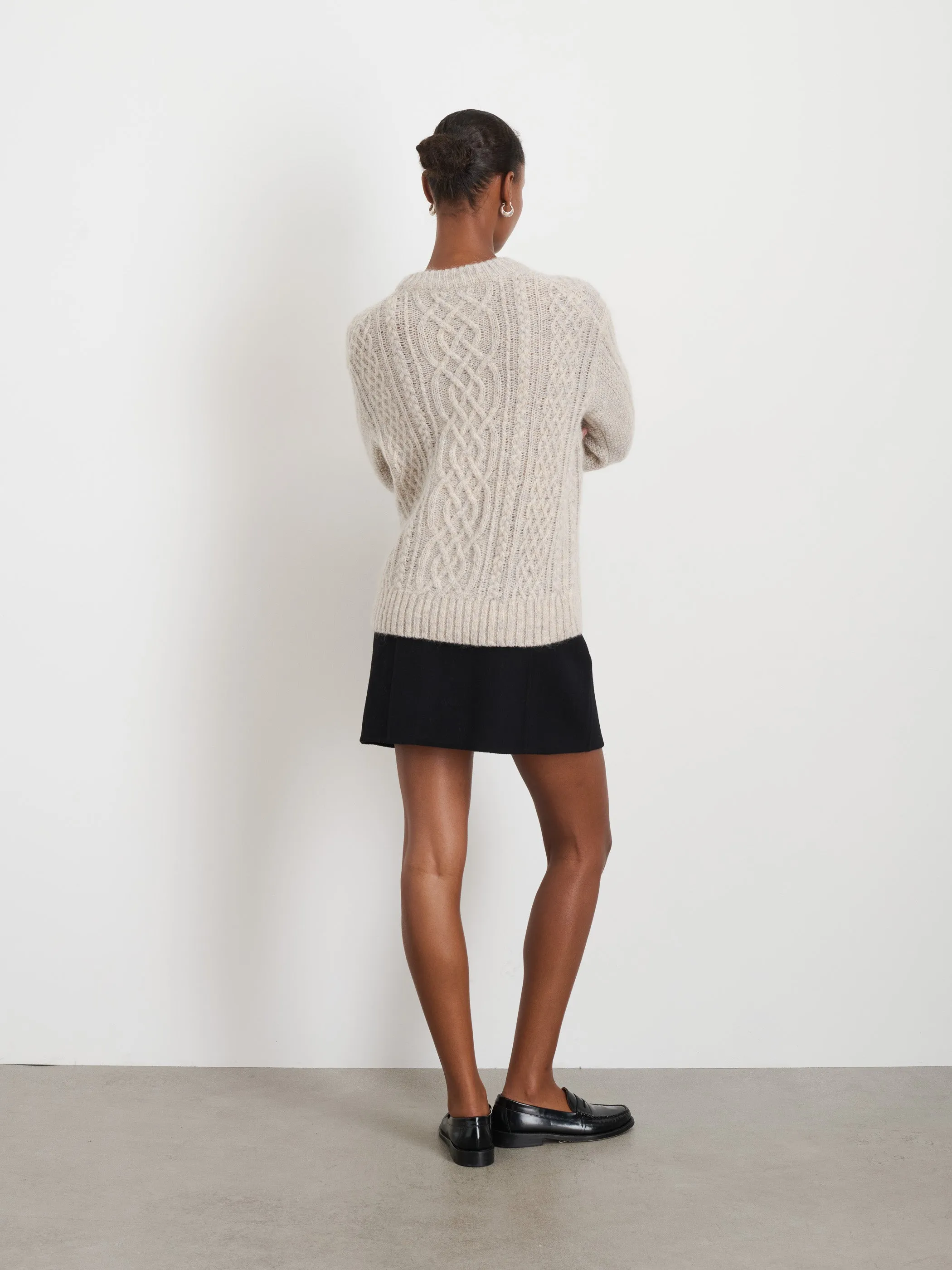 Catskill Sweater