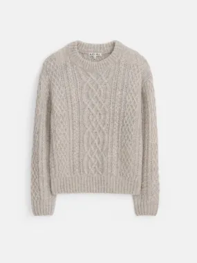 Catskill Sweater