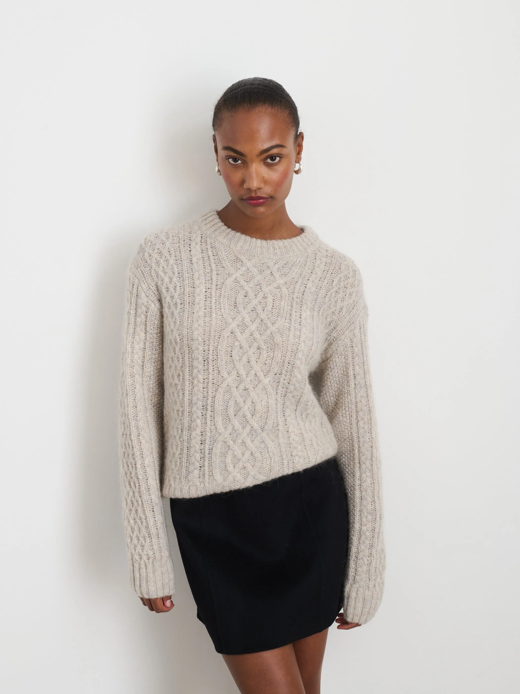 Catskill Sweater