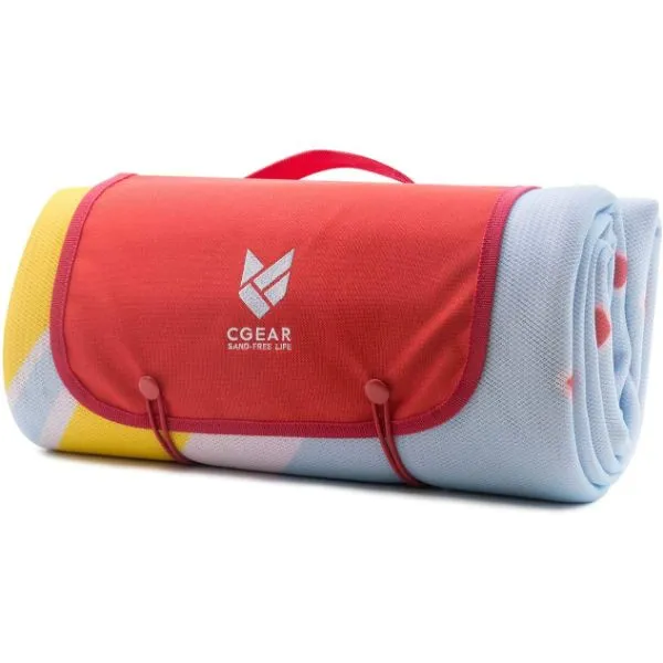 CGEAR - Sandlite Mat