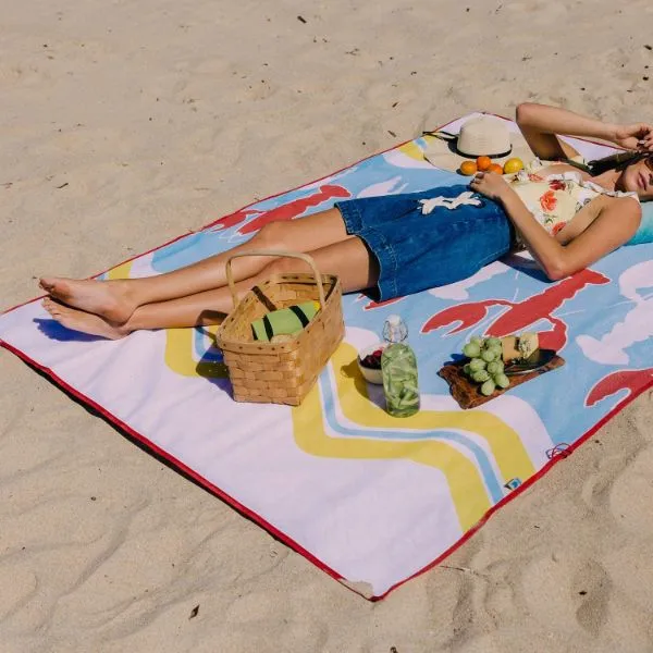 CGEAR - Sandlite Mat