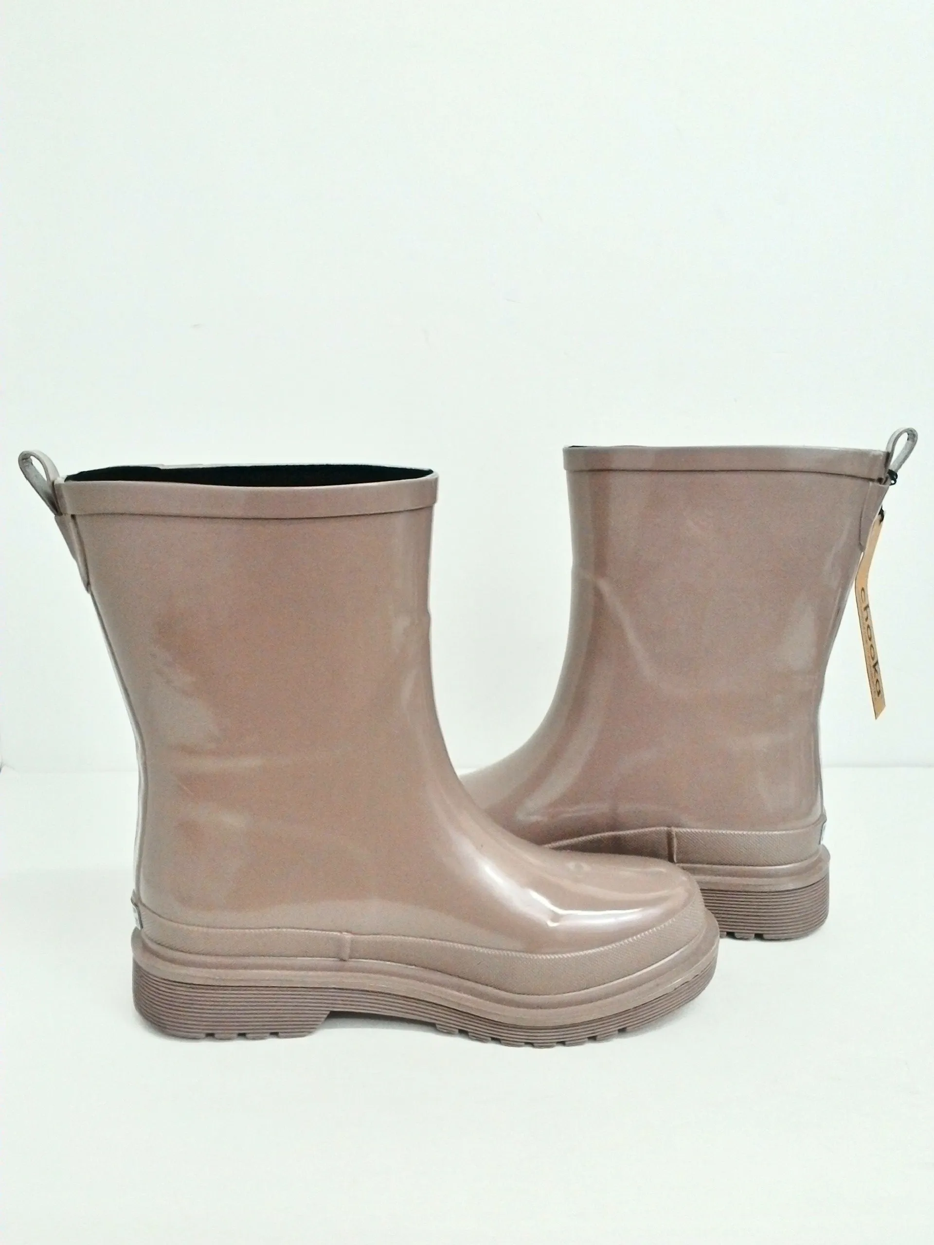 Chooka Women's Rain Boots Size 8