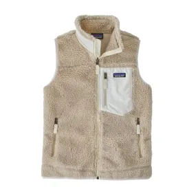 Classic Retro-X® Fleece Vest