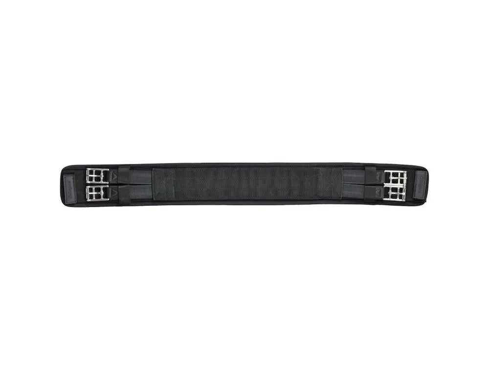 Collegiate Neoprene Lined Dressage Girth