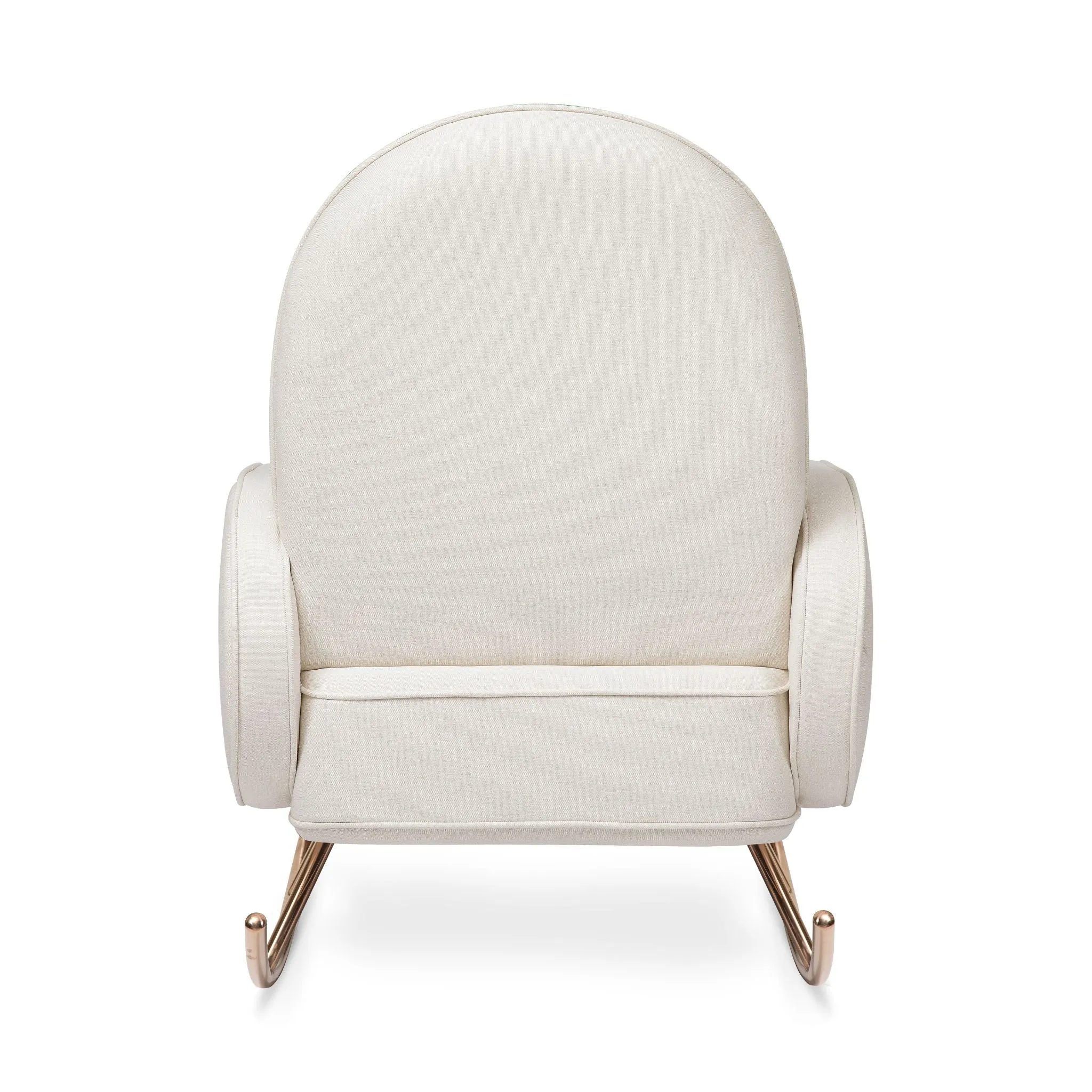 Compass Rocker | Cream Eco-Weave