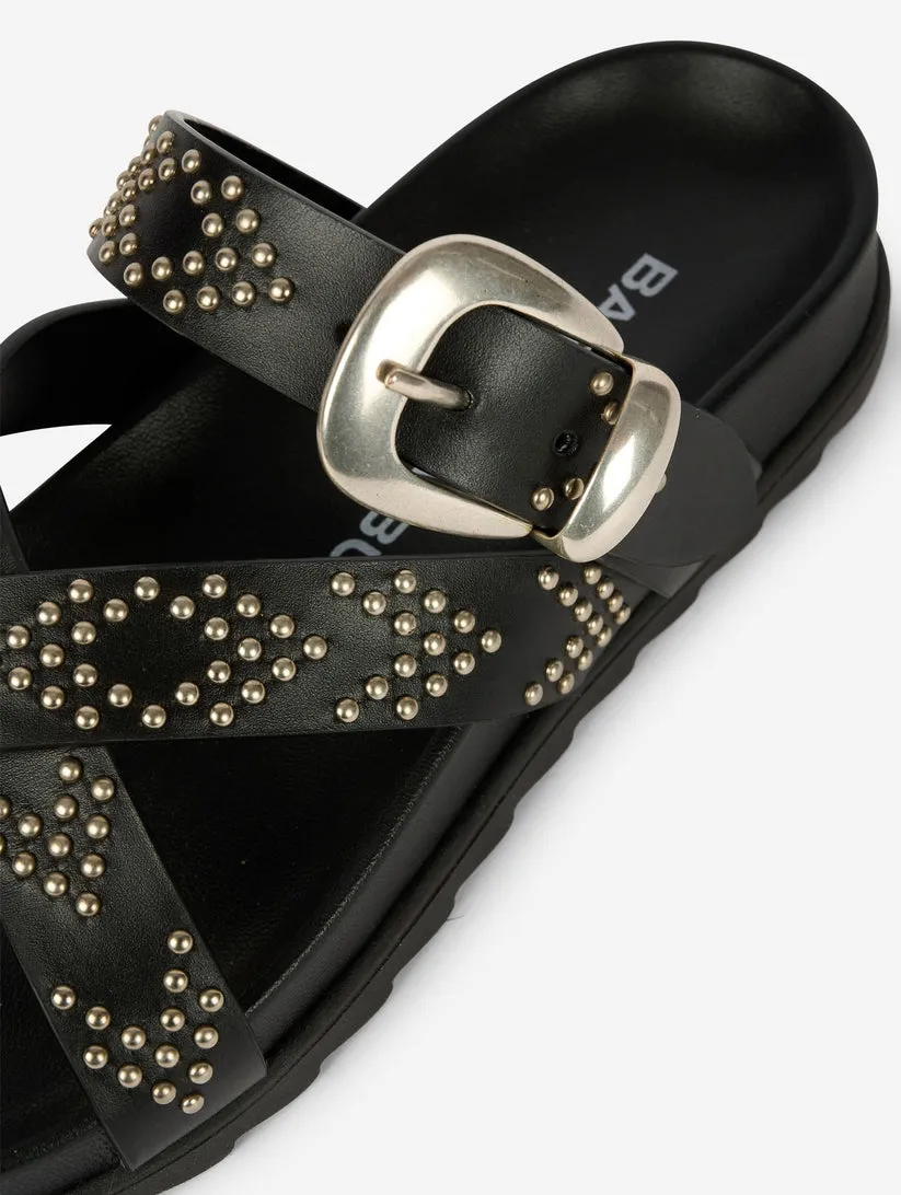 D5119VLD Studded sandal