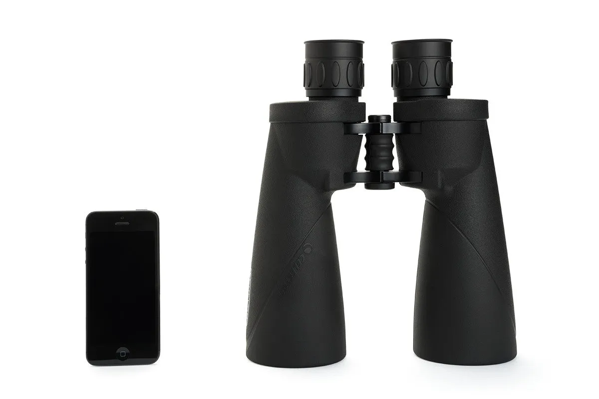 Echelon 16x70mm Porro Binoculars