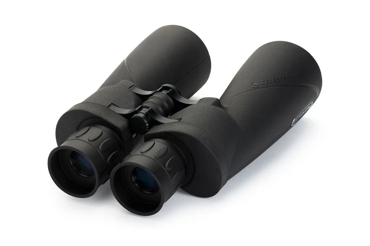 Echelon 20x70mm Porro Binoculars