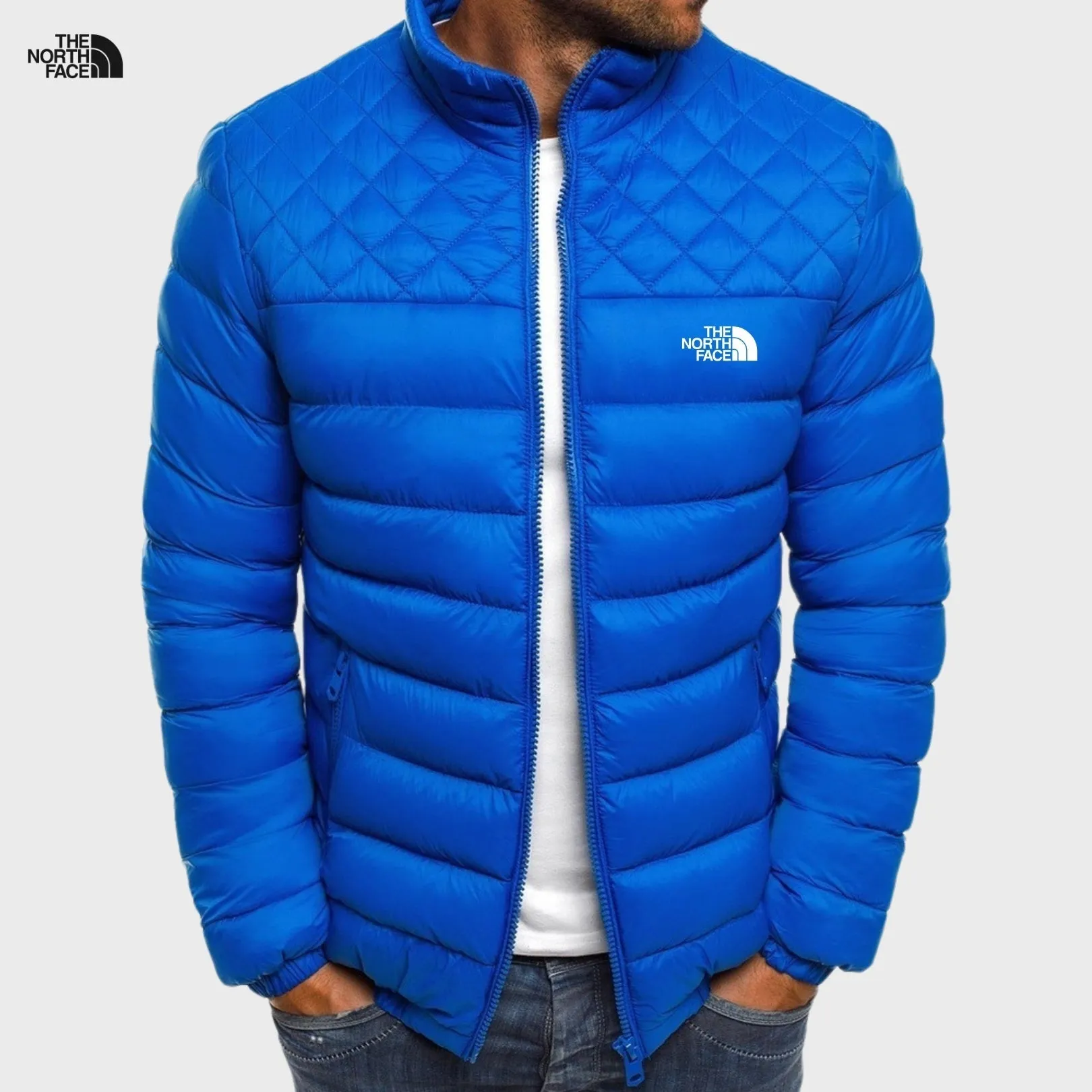 Elegant Winter Jacket | TNF