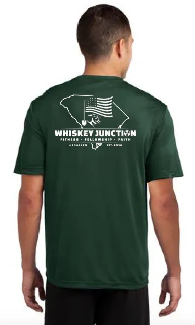 F3 Aiken - Whiskey Junction Pre-Order