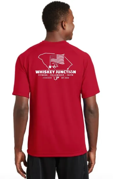 F3 Aiken - Whiskey Junction Pre-Order