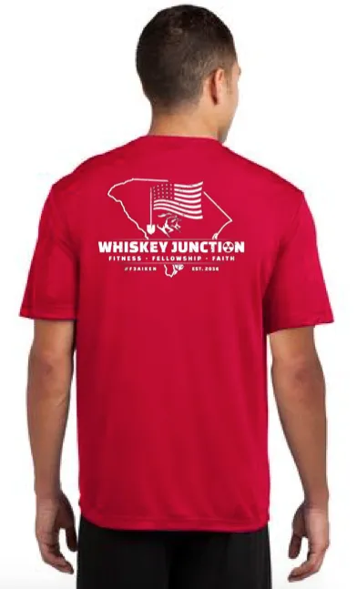 F3 Aiken - Whiskey Junction Pre-Order