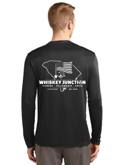 F3 Aiken - Whiskey Junction Pre-Order