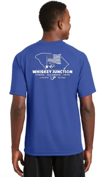 F3 Aiken - Whiskey Junction Pre-Order