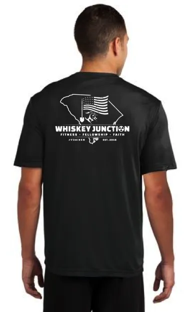 F3 Aiken - Whiskey Junction Pre-Order