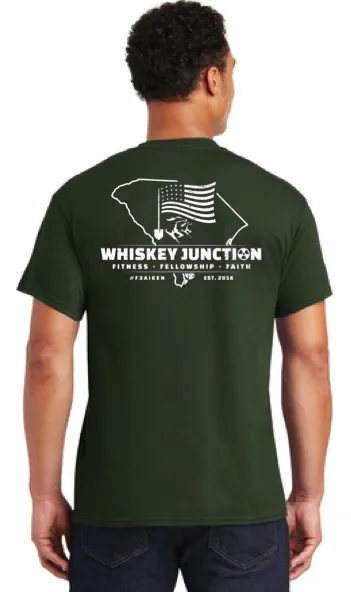 F3 Aiken - Whiskey Junction Pre-Order