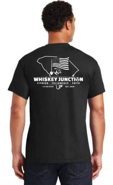 F3 Aiken - Whiskey Junction Pre-Order