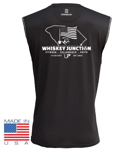 F3 Aiken - Whiskey Junction Pre-Order