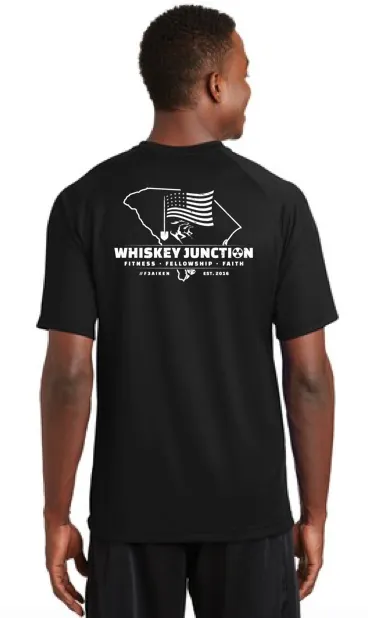 F3 Aiken - Whiskey Junction Pre-Order