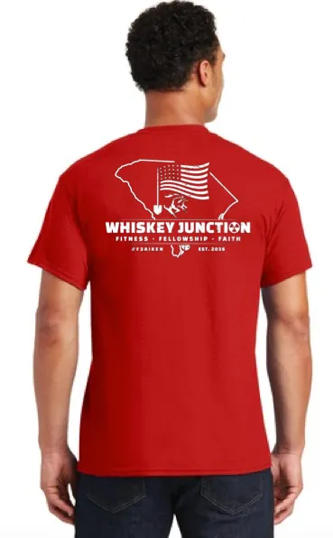 F3 Aiken - Whiskey Junction Pre-Order