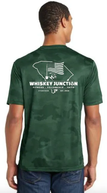 F3 Aiken - Whiskey Junction Pre-Order