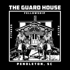 F3 Anderson The Guard House Pre-Order October 2023