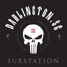 F3 Darlington Pre-Order 10/19