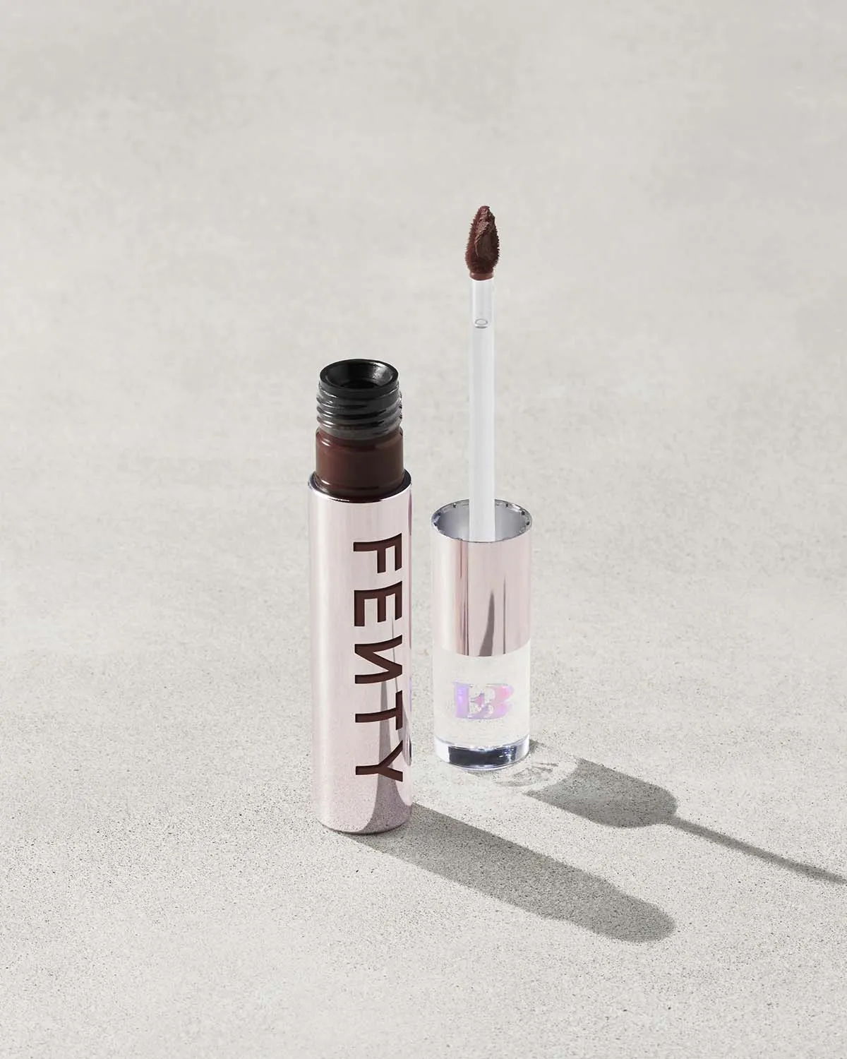 Fenty Icon Velvet Liquid Lipstick — Bread Winn'r